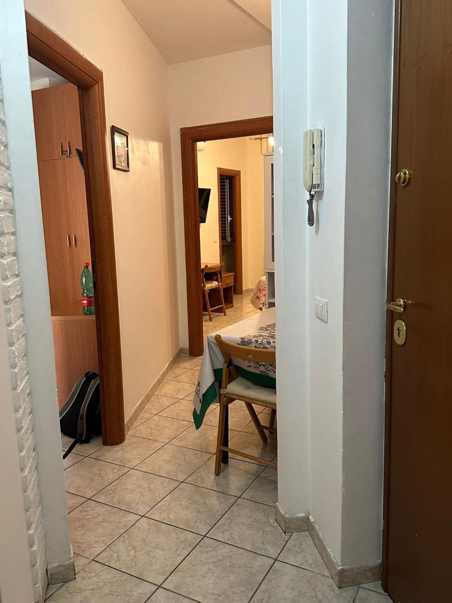 Sofia Holiday Home Rom Exterior foto