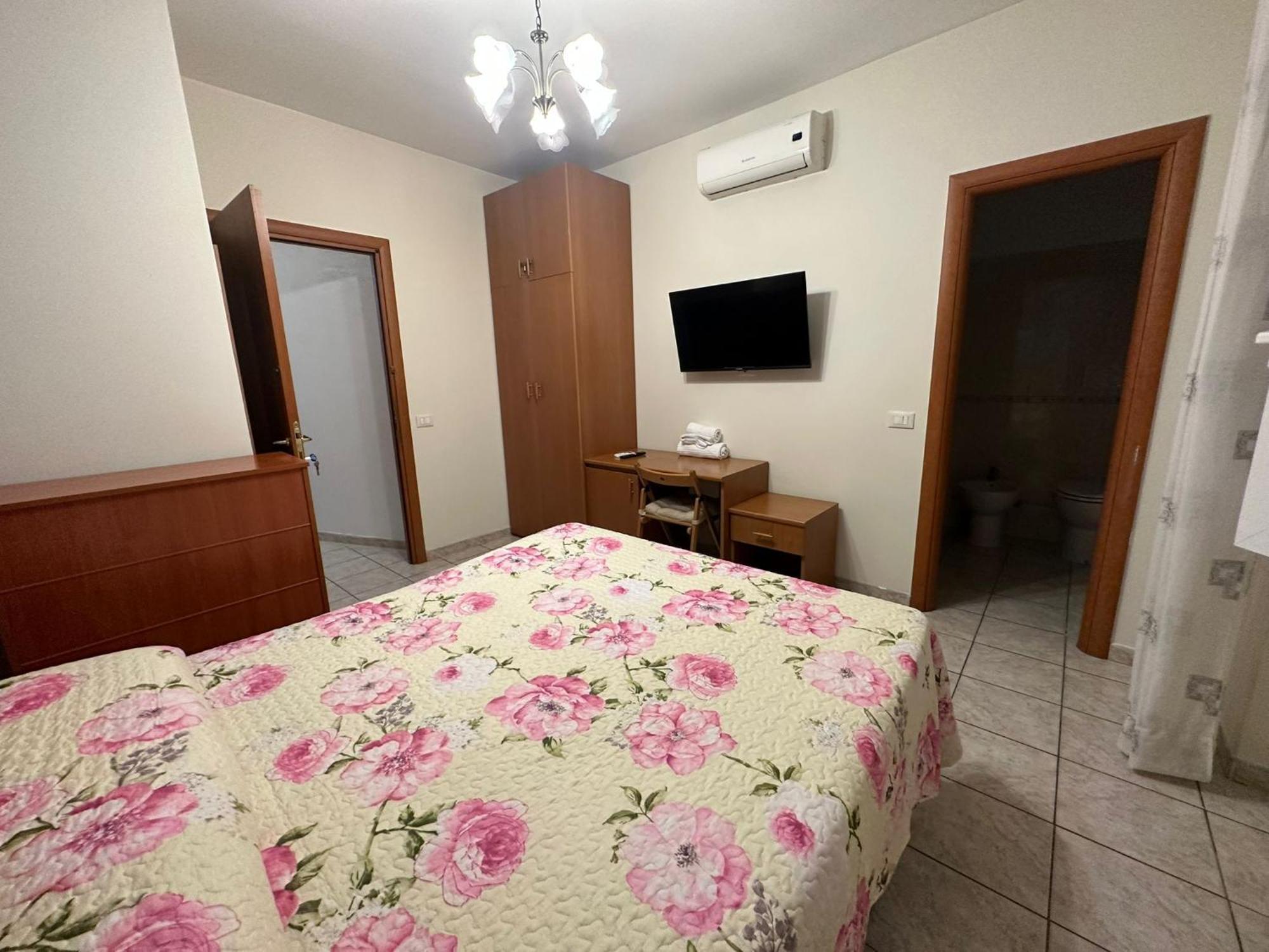 Sofia Holiday Home Rom Exterior foto