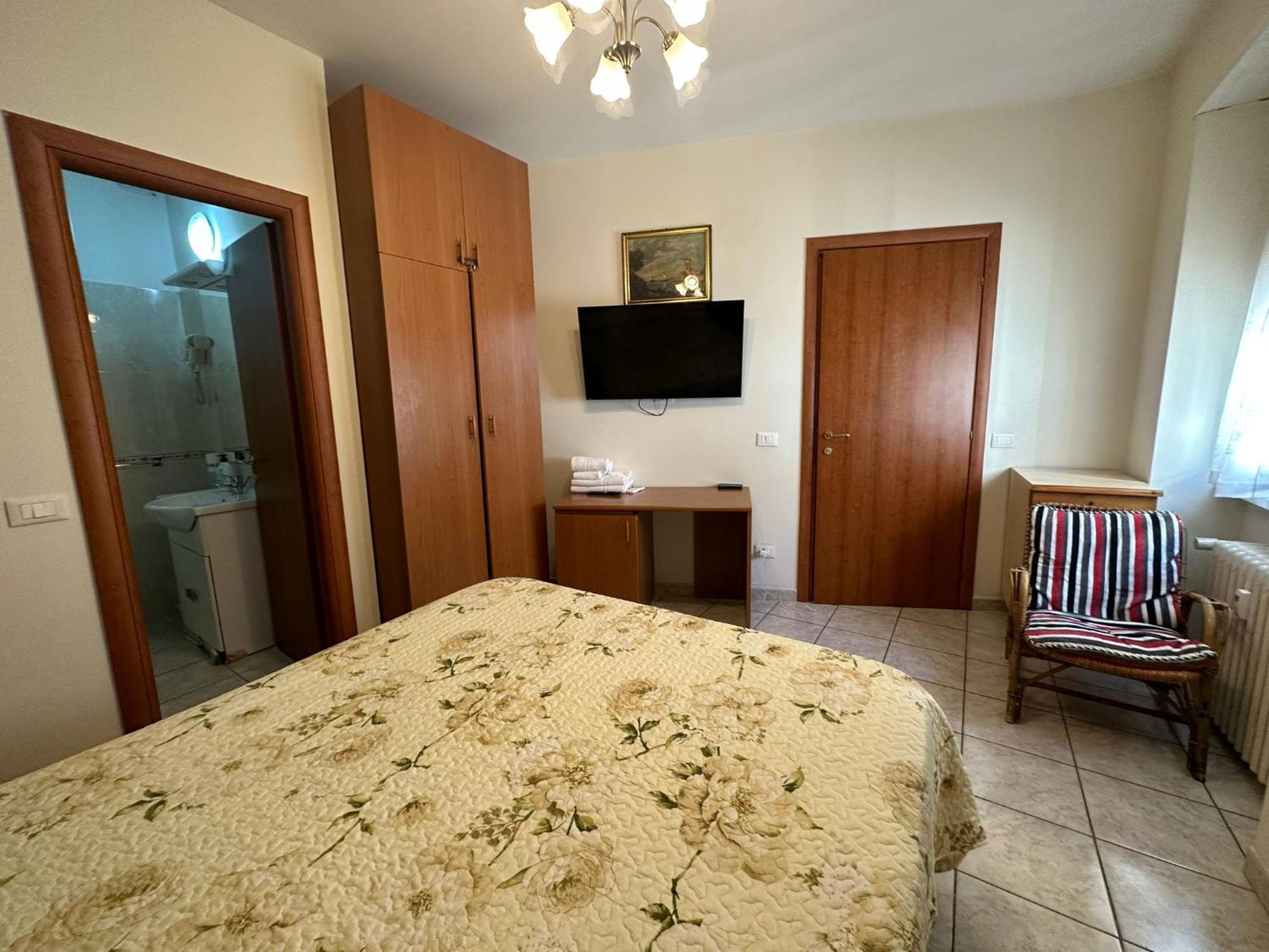 Sofia Holiday Home Rom Exterior foto