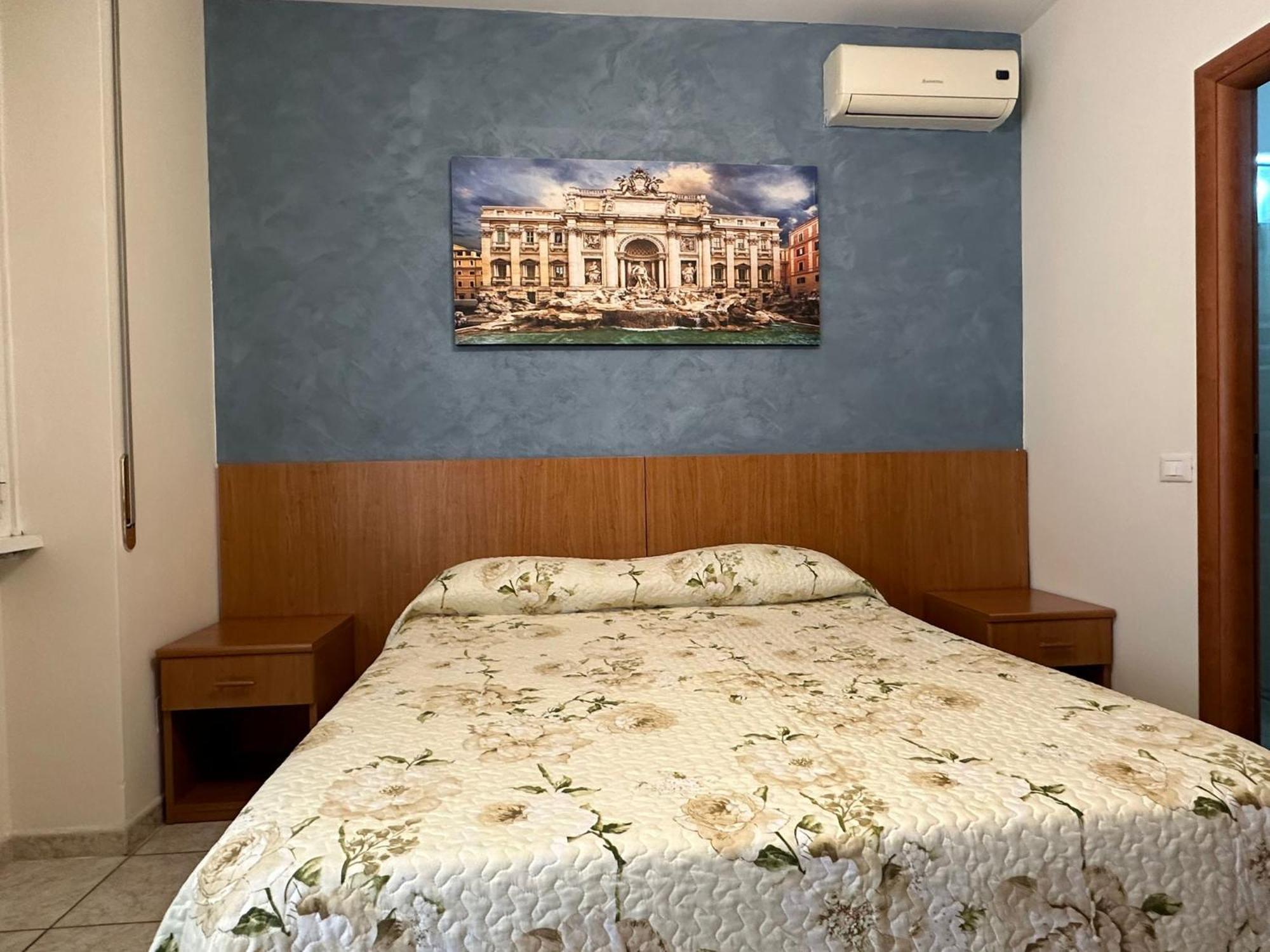 Sofia Holiday Home Rom Exterior foto