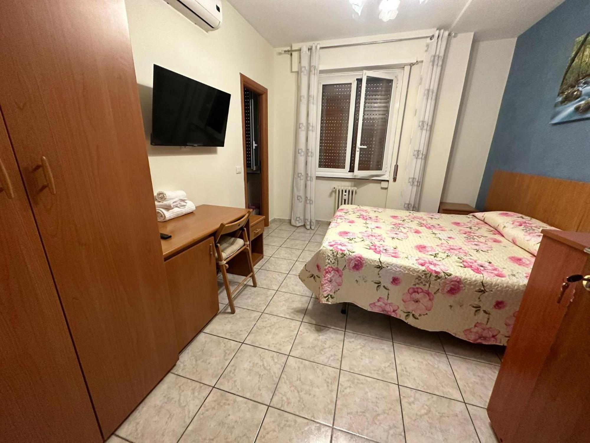 Sofia Holiday Home Rom Exterior foto