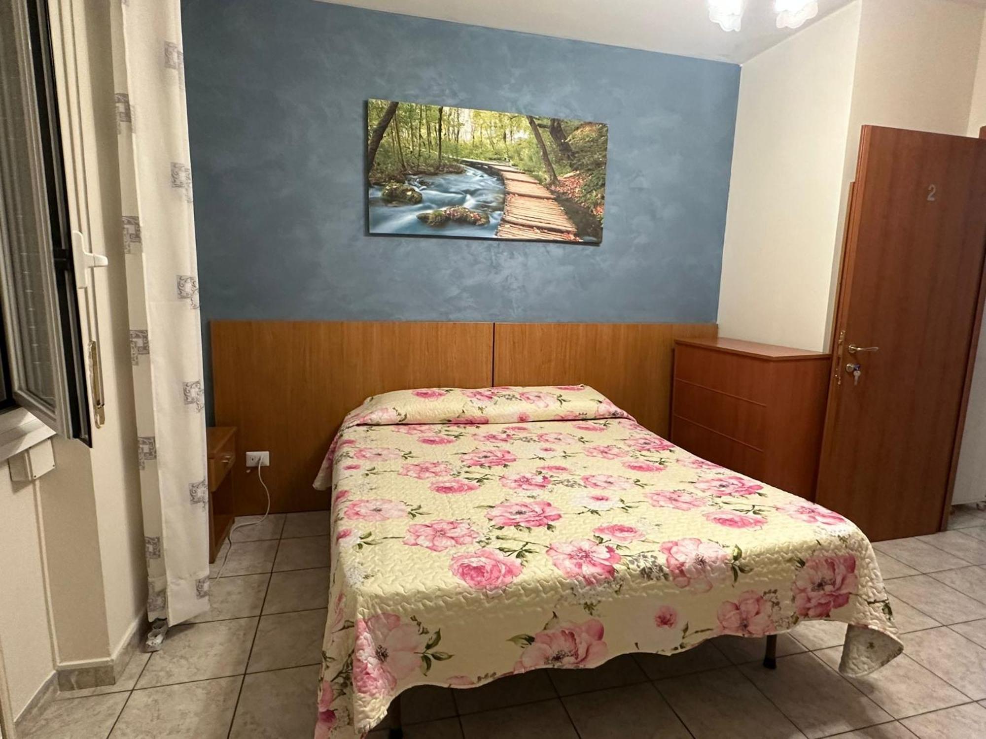 Sofia Holiday Home Rom Exterior foto