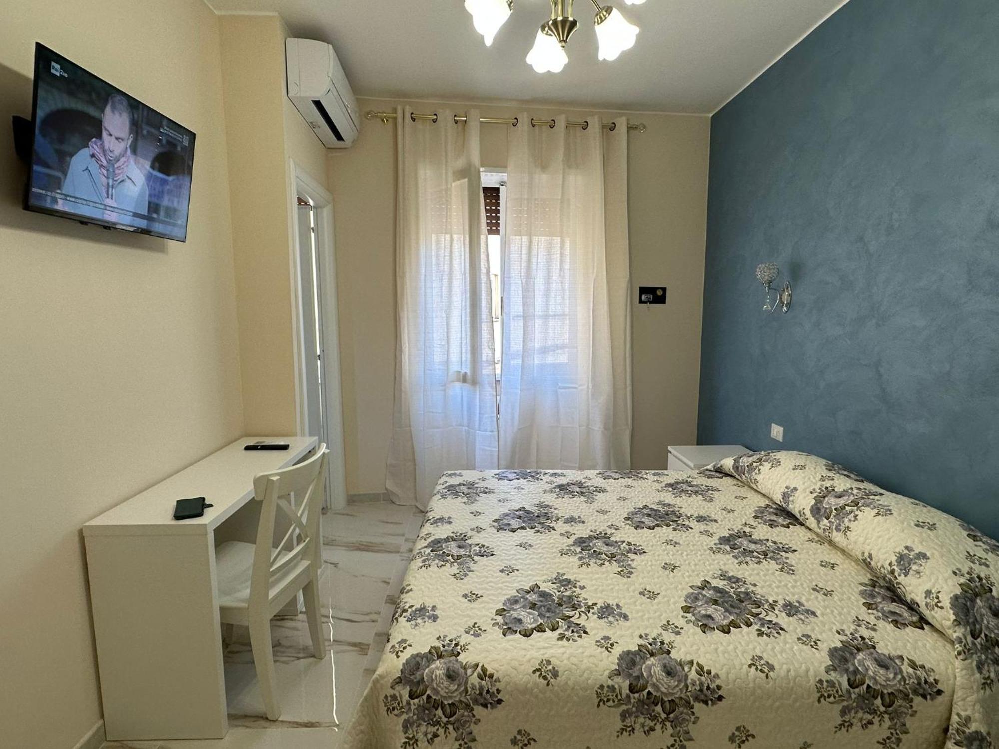 Sofia Holiday Home Rom Exterior foto